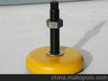 供应河北兆基机床防震垫铁的组成的过程