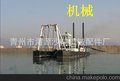 青州沙矿机械设备，挖沙船优选厂家