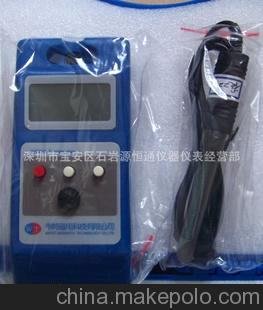 韋特WT10A手持式高斯計WT-10A數字式毫特斯拉計 原裝全新，現貨！圖片