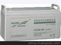 济南科华蓄电池6-GFM-100代理商