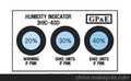 供应3HIC-40D环保湿度卡-进口原装-适用范围广