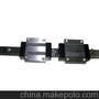 ABBA直线导轨BRH25A2N500 杭州文瑞现货供应