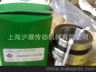 INA軸承 INA推力圓柱滾子軸承 滬灝軸承大量現(xiàn)貨供應(yīng)圖片