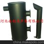 无锡6110消声器