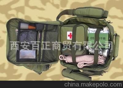 防災(zāi)應(yīng)急包 消防應(yīng)急包 家庭應(yīng)急包 防汛應(yīng)急包圖片