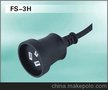 SAA认证插座FS-3电源线