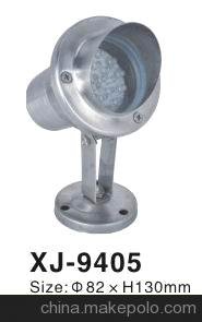 供應 廣州LED水底燈 工程適用燈具 防護等級IP68、世界通用燈具圖片
