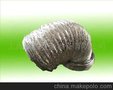 伸缩软管、铝合金风口