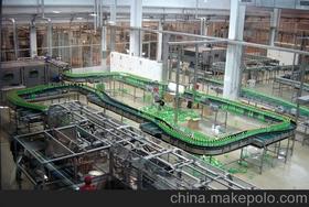 2000瓶茶饮料生产设备5000瓶红茶生产线、茶饮料工艺流程