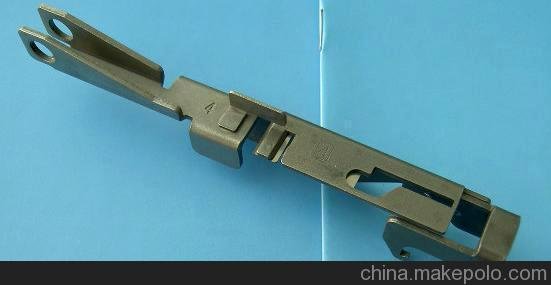 華騏長期大量供應SMT松下MSH貼片機飛達壓料蓋圖片