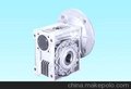 东力NRM铝合金中空涡轮减速机
