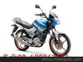 供应雅马哈新天剑K YBR125K摩托车