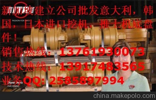 卡特挖掘機(jī)配件，凱斯挖機(jī)配件，利勃海爾挖機(jī)配件圖片