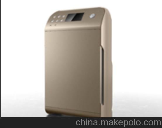 供應(yīng)迪美DM-901九江健康呼吸理療空氣凈化器圖片