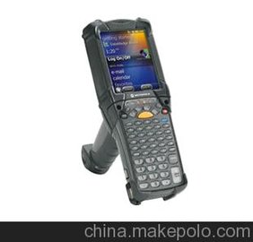 PcC MOTOROLAֳֽK(PDA) -MC9190