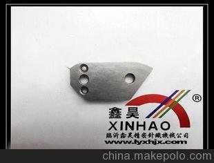 全新優(yōu)質(zhì)不銹鋼手套機(jī)配件-三角類紗手套針織機(jī)專用配件圖片