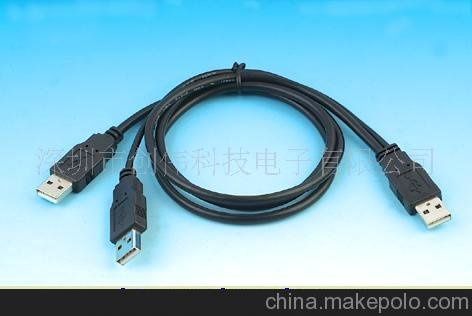 USB數據線(xiàn)(圖)圖片