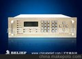 厂家供应 保利牌 BEL-685V-1单路带来电显示中央接收机