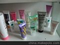 ：化妆品瓶盖，塑胶瓶盖，软管盖，注塑成型，注塑加工厂
