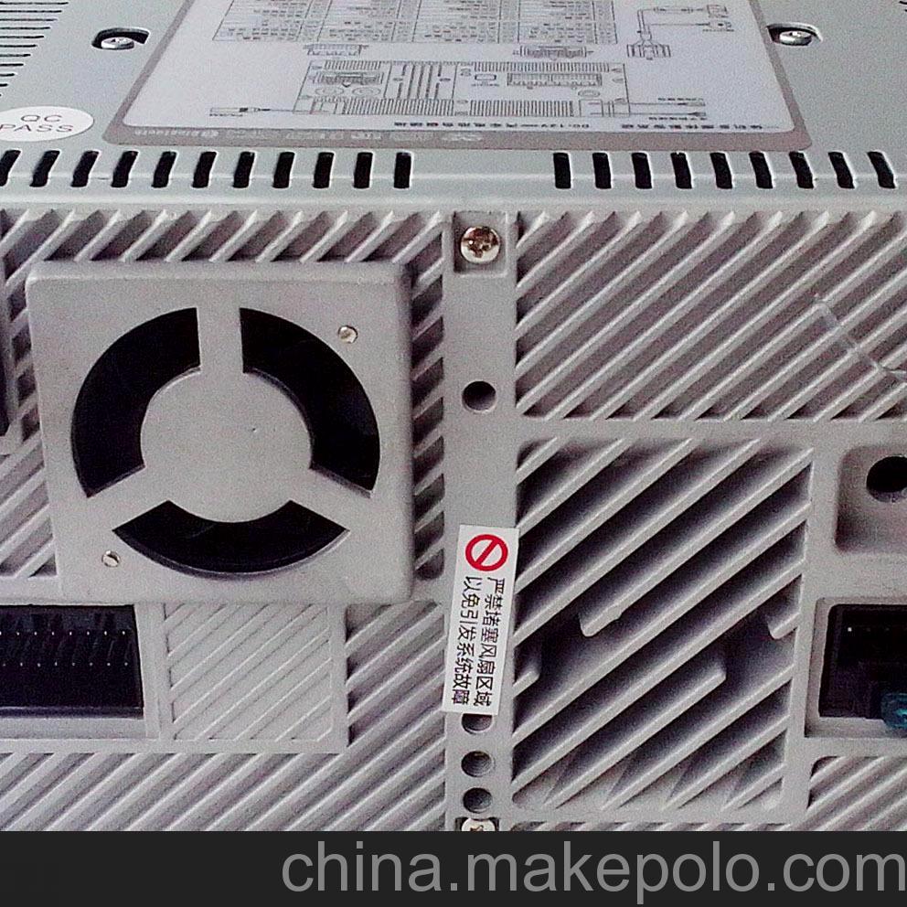 供應廣匯集團 大眾新桑塔納導航 深圳gps生產廠家