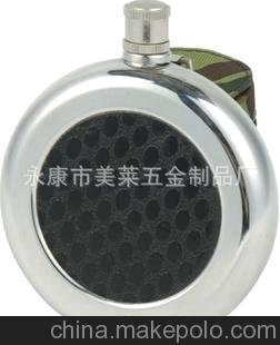 廠家批發(fā) 供應(yīng)新款優(yōu)質(zhì)不銹鋼酒壺圖片