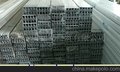 铝合金型材\钛合金型材、玻璃门型材