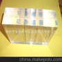 厂家供应水晶胶工艺品，水晶胶产品（内嵌金属，可订做）