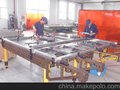 供应孔系焊接平台 快速锁紧销 压紧器 数字化柔性焊接工装