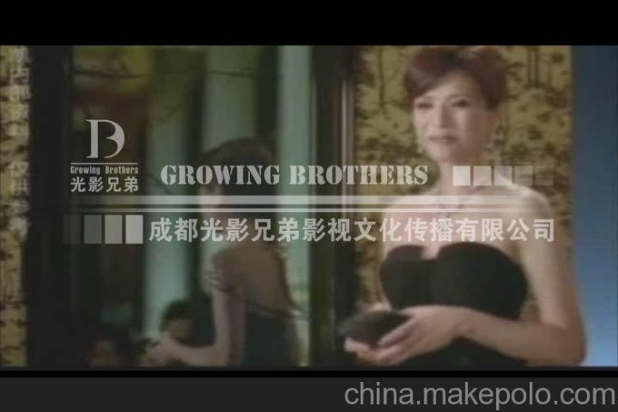 四川成都專業(yè)制作美容產(chǎn)品美容院電視廣告形象片光影兄弟圖片