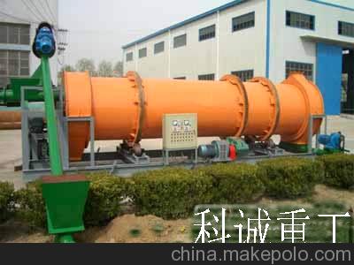 供應 KC拆分式三筒烘干機 廠家直銷 品質保障