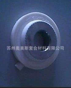 PAM10汽車(chē)渦輪專(zhuān)用改性塑料圖片