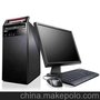 M8300T I7-2600 2*2G   ThinkCentre系列