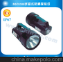 BST6100手提式防爆探照灯