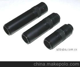 2倍微調鏡頭，定倍鏡頭，3倍遠心光路鏡頭圖片
