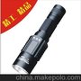 供应IMALENTEC2R led智能强光手电筒 高亮手电筒