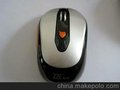 2.4G无线鼠标/蓝牙鼠标两档变速1600DPI/笔记本鼠标RF mouse