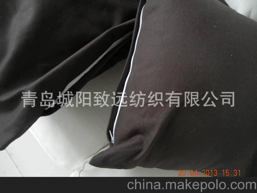 宜家IKEA簡(jiǎn)約現(xiàn)代歐式環(huán)保凈色純棉沙發(fā)抱枕