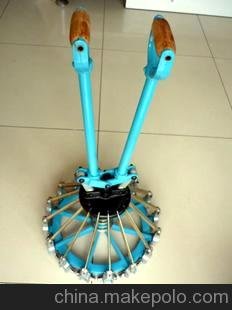 金屬包裝封口機(jī)，包裝容器封蓋機(jī)，金屬桶封口鉗圖片