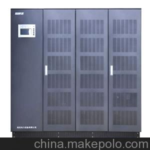 供應機架式模塊化UPS電源MSR-6KVA