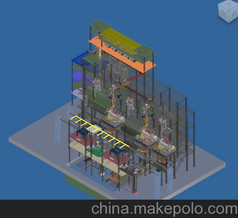 提供上海三維機械動畫制作工業動畫片機械動畫上海三維動畫公司
