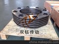 不锈钢化工泵,ih离心泵膜片联轴器