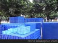 供应塑料托盘 塑胶托盘(图)