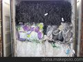 废塑料进口清关废PE进口清关公司
