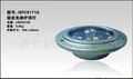 金顿照明灯具、NFC9171S固态免维护顶灯、LED节能灯、