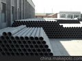 供应嵩山120-40水泥石棉管设备