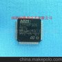 ST/STM32F105RBT6进口原装ST专卖MCU微控制器