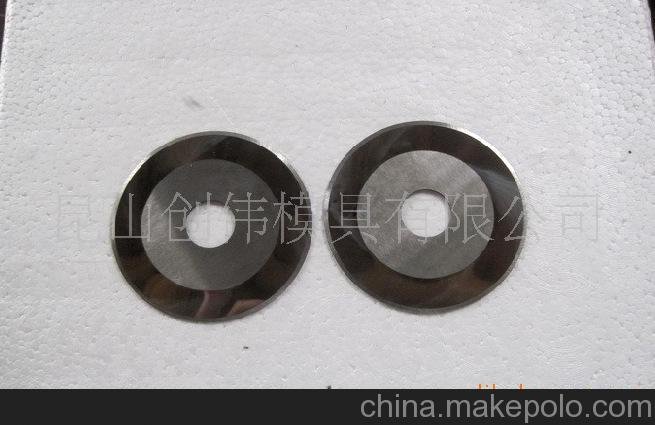 沖壓模具, 轉(zhuǎn)塔模具,切邊刀片,修邊刀片,縱剪機(jī)刀片圖片