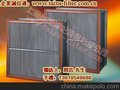 供应青岛耐高温HEPA厂家，青岛耐高温空气过滤网价格