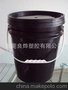 厂家长期接订单生产塑料桶 涂料桶 支持定制20L大容量易拉百利桶