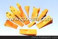 供应开山机械各种型号斗齿